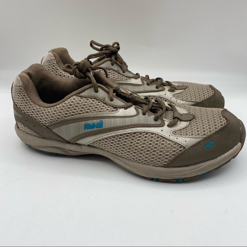 Ryka Dash Low Walking Shoes Athletic Sneakers Women’s Size 11